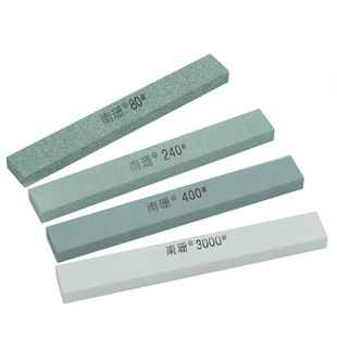油石150*20*10mm磨具模具抛光金属玉石木工打磨开刃精磨油石条