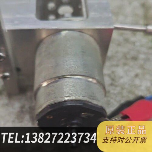 原装正品FAULHABER几个3042W036C空心杯电机现货议价