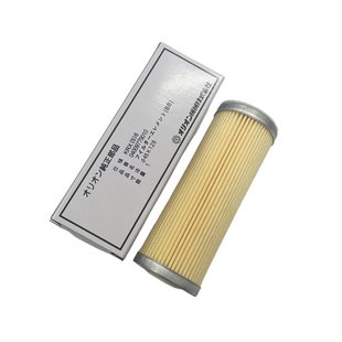 好利旺真空泵空气滤芯KRX1/3/5/6/A7/8/KHAB200/400消音器罩垫片