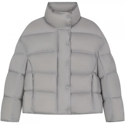 TeenieWeenie小熊女装立领羽绒服