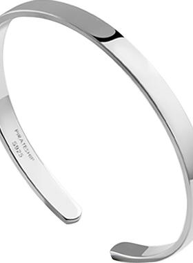 海盗船纯净简约手镯女商场同款