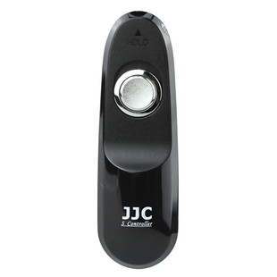 JJC适用尼康MC-DC2快门线微单反ZR Z6III Z6II Z7II Z7 Z63 Z5II Z50二代Z50II D7200 D5600 D7500 D7100配件