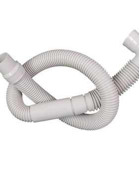 适用TCL洗衣机排水管全新正品