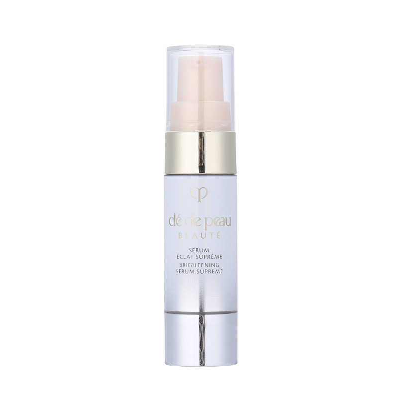 CPB耀白焕亮淡斑精华乳9ml
