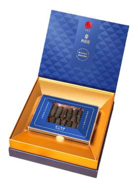 【正宗同仁堂品牌】淡干海参50g