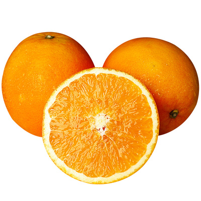 【商超品质】正宗纽荷尔脐橙！