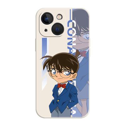 名侦探柯南手机壳适用于苹果系列