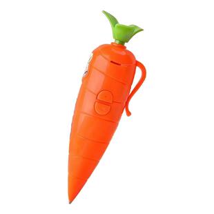 朱迪胡萝卜录音笔解压神器疯狂动物城盖瑞同款解毒笔儿童益智玩具