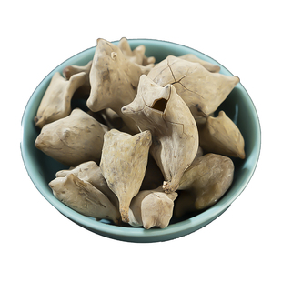 五倍子药材500g 五倍子中药材 敏感五倍子另售蛇床子细辛五倍子粉