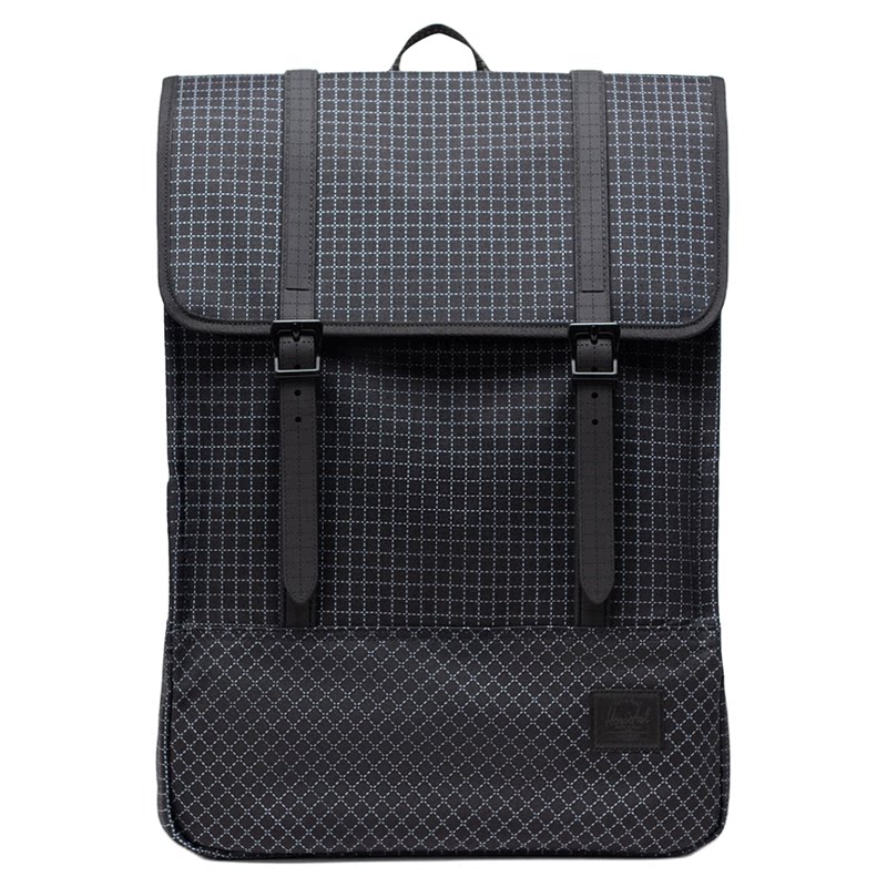 Herschel20L大容量通勤双肩背包