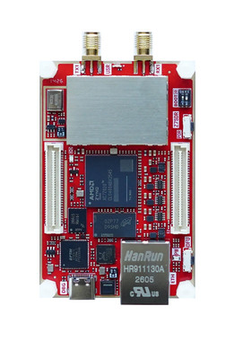 软件无线电 AD9363 ADALM-PLUTO Plutosdr Z7SDRMicro AD9361