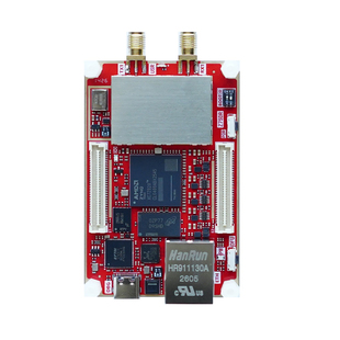 软件无线电 AD9363 ADALM-PLUTO Plutosdr Z7SDRMicro