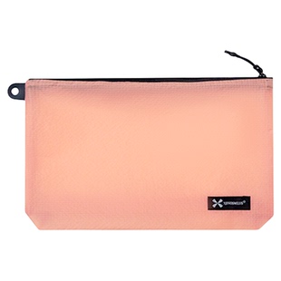 便携高级感化妆品收纳包出门方便携带大容量零钱包防水杂物收纳袋