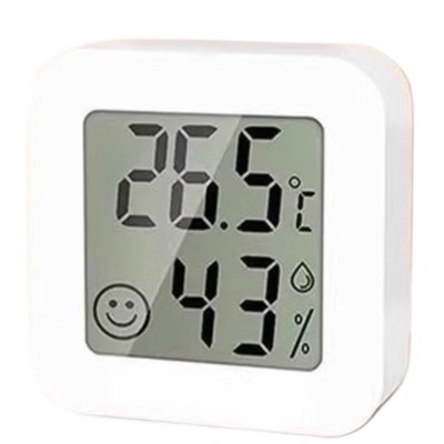 卖爆了&高精准温湿度计&品质优选