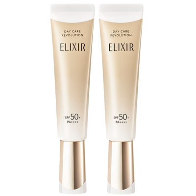 【全新升级】怡丽丝尔小金管防晒霜防晒保湿美容修饰正品