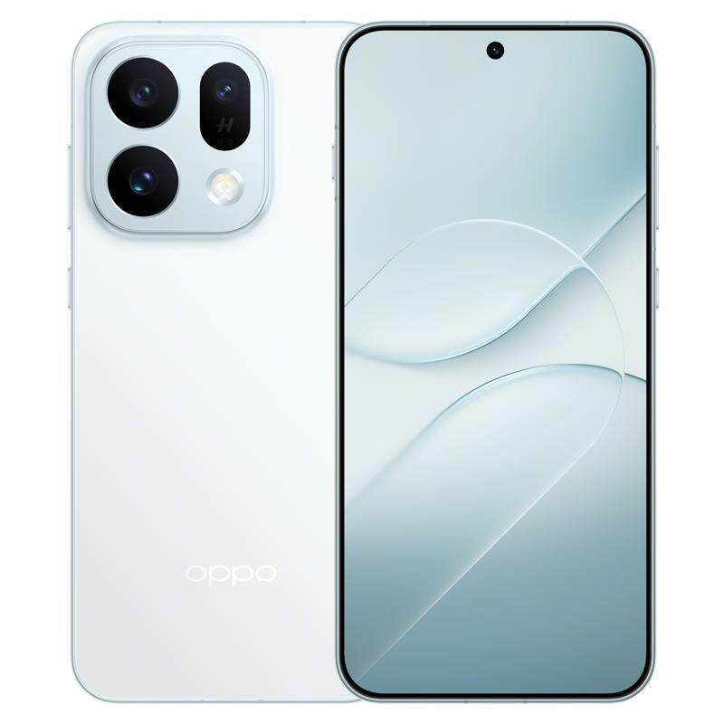 OPPOFindX10旗舰手机