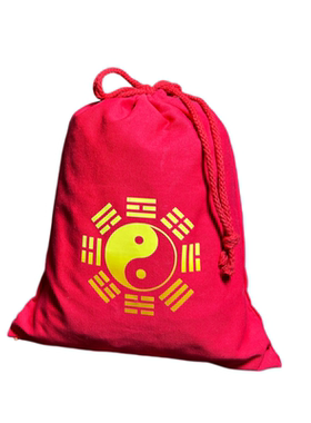 古法纯中药厕所调气锦囊