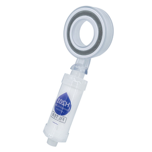 PHYAK香氛热水器花洒前置过滤器美肤除氯洗澡淋浴增压过滤花洒