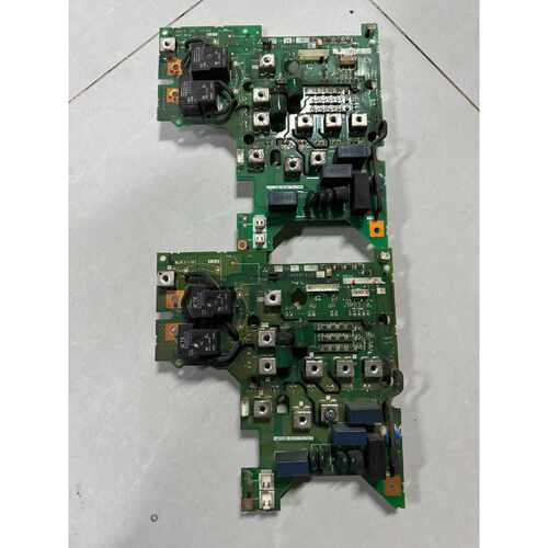 议价变频器驱动板 FR-F740-15K-CHT1，15KW适用
