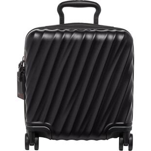 【新年情人节礼物】TUMI/途明19DEGREE小号轻便四轮公文包拉杆箱