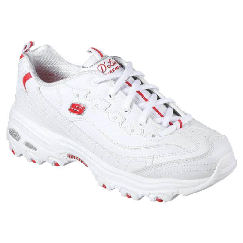 skechers皮质美国直邮运动鞋
