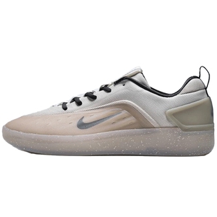 劲浪体育nike耐克男鞋ZOOM NYJAH 4运动鞋休闲鞋FQ1273-200