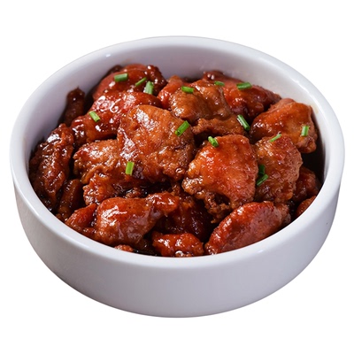 粮农可乐料理包180g外卖商家速食
