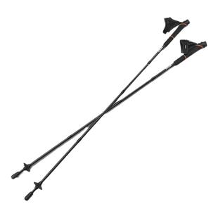 SILVA Running Poles Carbon碳纤维Z字越野杖户外跑步运动登山