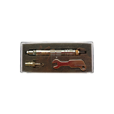 KOCA180气动打磨机模具金属抛光