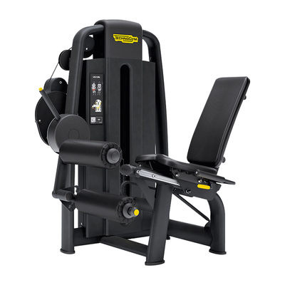 泰诺健坐式大腿屈伸训练器