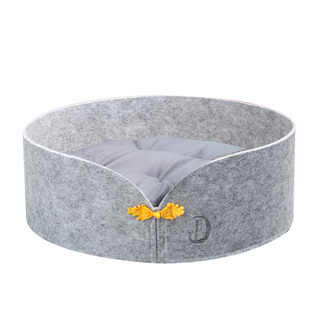 猫窝四季通用猫抓板窝可替换功能猫爪板超大磨爪器不掉屑冬暖夏凉