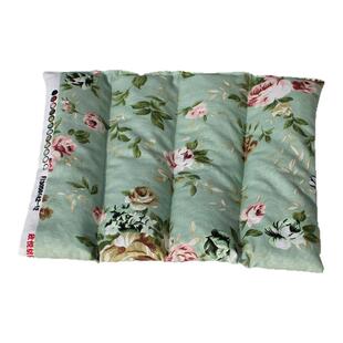 粗盐热敷包中号海盐艾草盐袋大粒小粒热敷袋腰部热敷膝盖温敷包