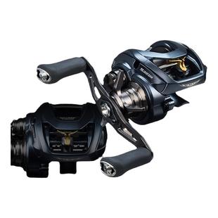 25款达亿瓦史帝兹STEEZ AⅡ TW远投水滴轮DAIWA达瓦四弟子a2/AII