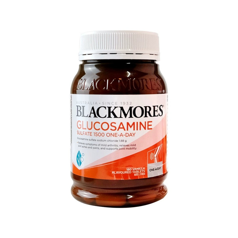 澳洲Blackmores澳佳宝