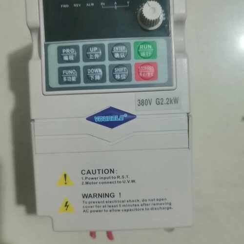 【询价】上海维盾变频器成色好VFD6900-G2R2/T4实物图适用