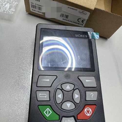 【议价-可维修】 INOVANCE MDKE9 变频器 /均有货