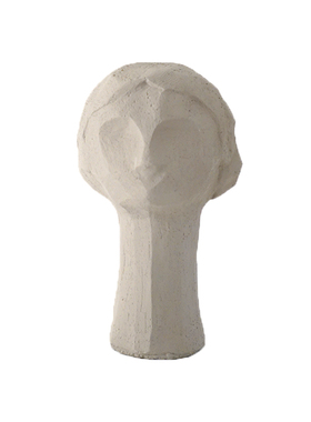 人体艺术风民宿软装石膏像原创