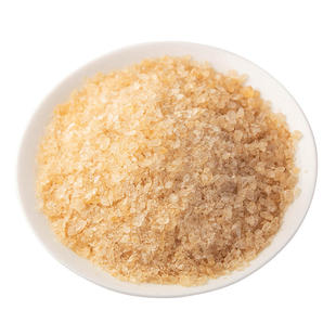 5斤黄冰糖粉小颗粒碎老冰糖云南正宗土冰糖一级熬阿胶小粒蔗糖