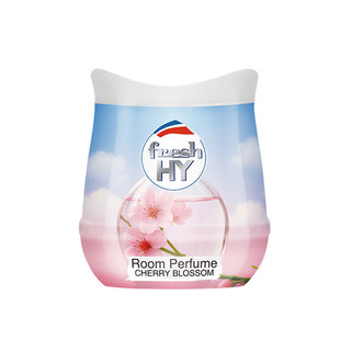 威露士清可新固体香薰膏180g日内瓦湖车载香薰摆件伴手礼香膏正品