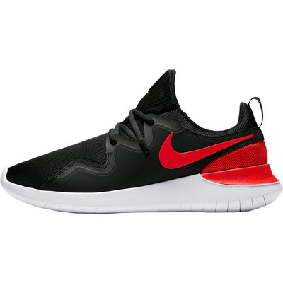 耐克男子运动透气训练跑步鞋