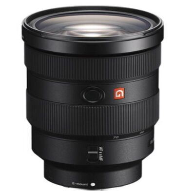 索尼FE24-702.8G标准变焦镜头