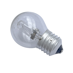 耐高温烤箱灯泡螺口E2742W40W新南方烤炉新麦保温柜卤素卤钨灯泡