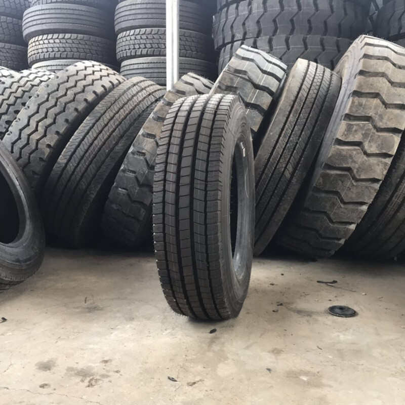 三包品质215/75 235/75R17.5 225 245 265 285/70R19.5货车真空胎