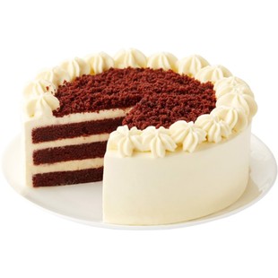 派悦坊大都会红丝绒生日蛋糕乳酪巧克力法式甜品同城配送北京上海
