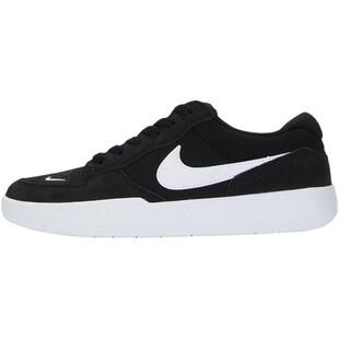 Nike耐克男鞋官方正品2026夏季新款运动鞋SB FORCE 58休闲板鞋男
