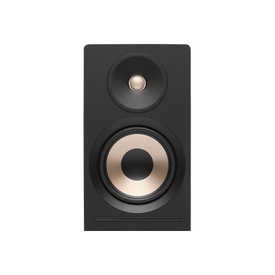 【新品】polk/普乐之声A200有源HIFI桌面音箱家用蓝牙电脑音响