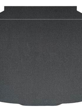 17-21迈腾B8后备箱承重盖板