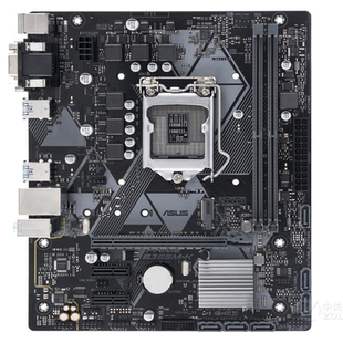 三年Asus/华硕 B365M-K b360m-a b365-plus b360-plus b150m B250