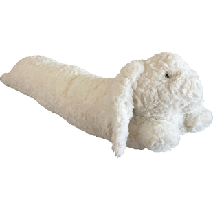 网红款野兽Gabriel兔子毛绒玩具公仔睡觉抱枕玩偶女孩子节日礼物