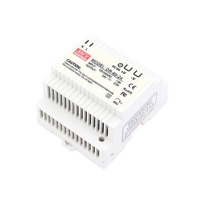 上海明伟MWAC-DC导轨系列开关